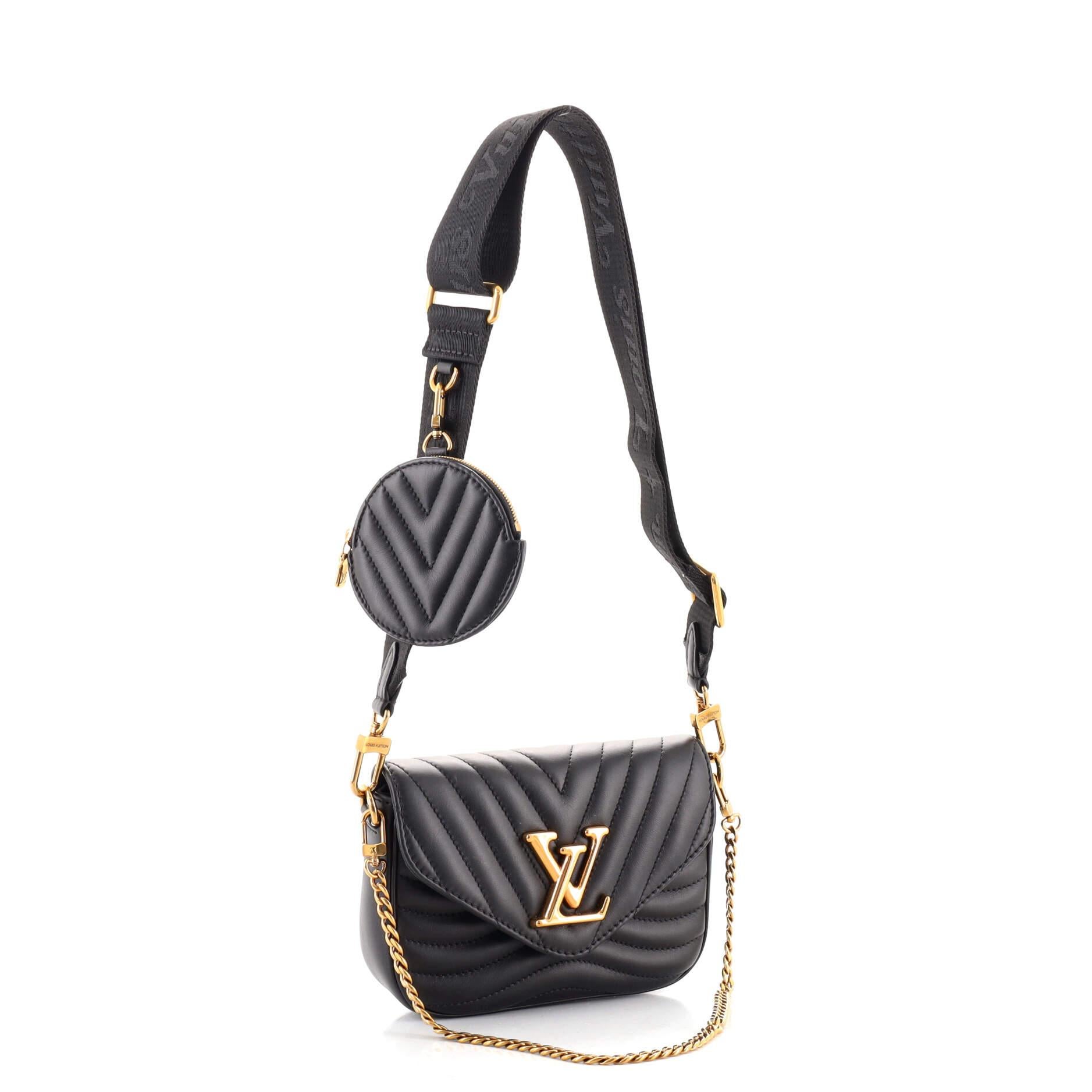 louis vuitton new wave multi-pochette