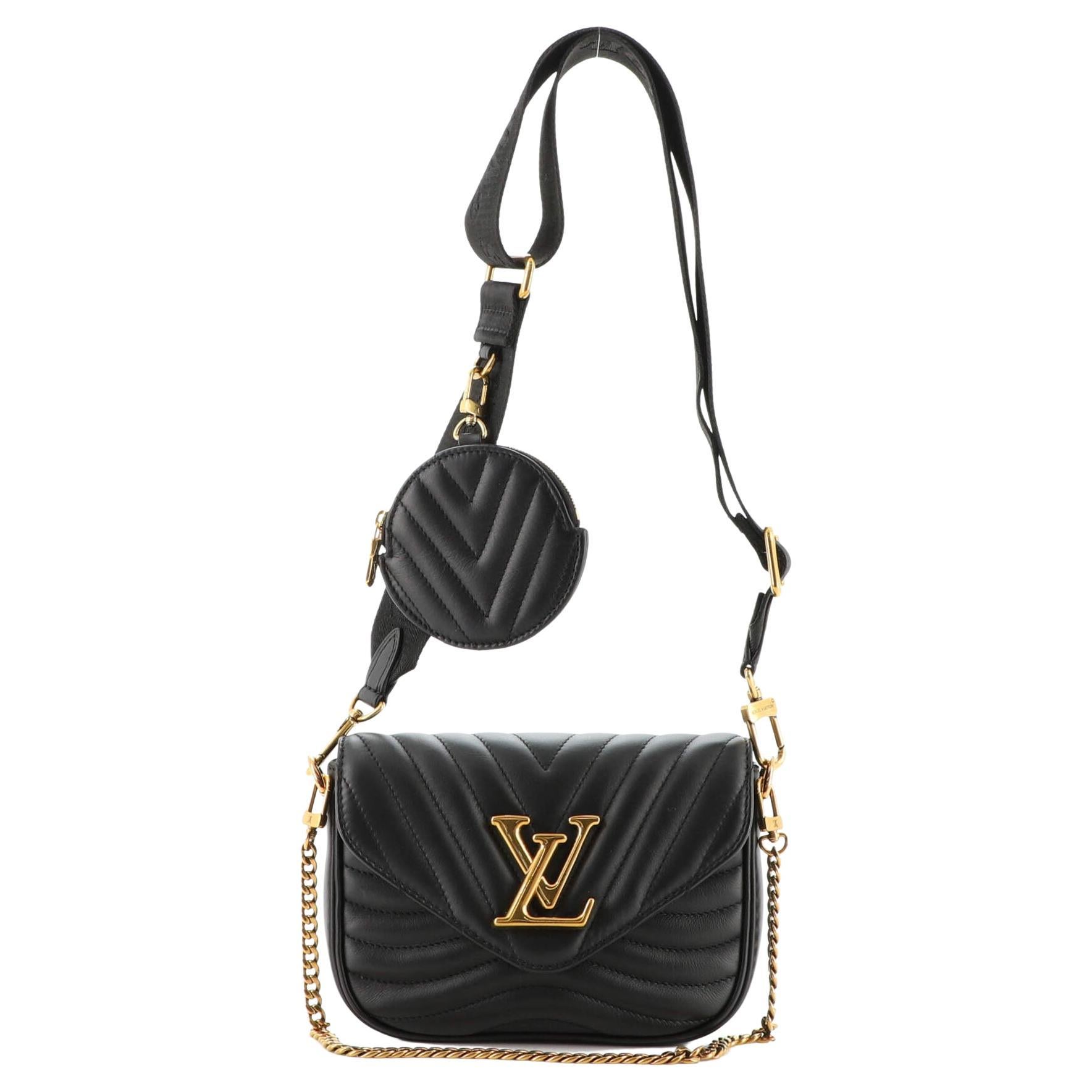 Multi pochette accessoires pris sale
