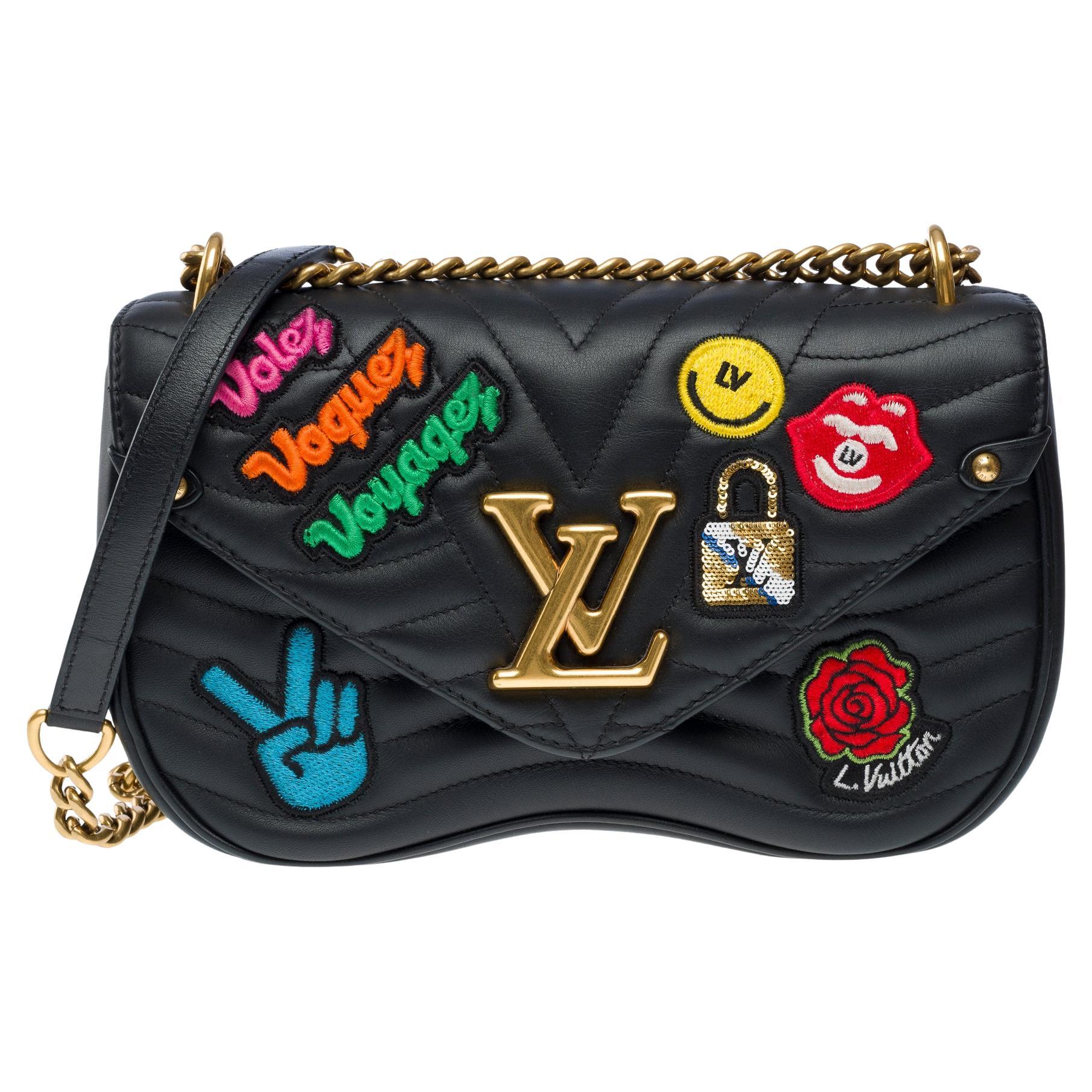 Louis Vuitton New Wave Bag - 14 For Sale on 1stDibs Louis Vuitton New Wave Bag - 14 For Sale on 1stDibs