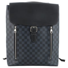 Louis Vuitton Damier Cobalt — Luxify