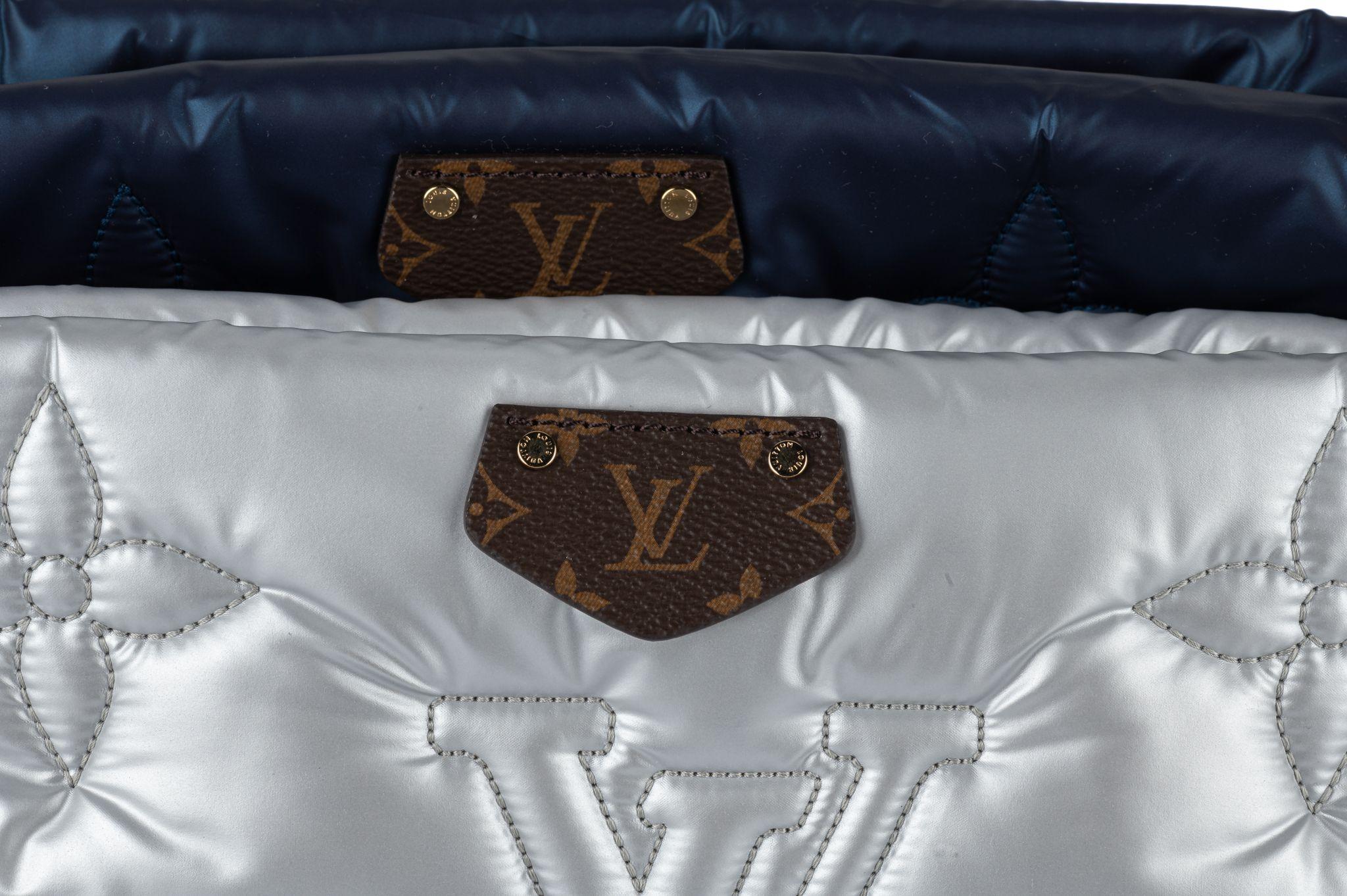 Women's Louis Vuitton NIB Maxi Multi Pochette Pillow For Sale