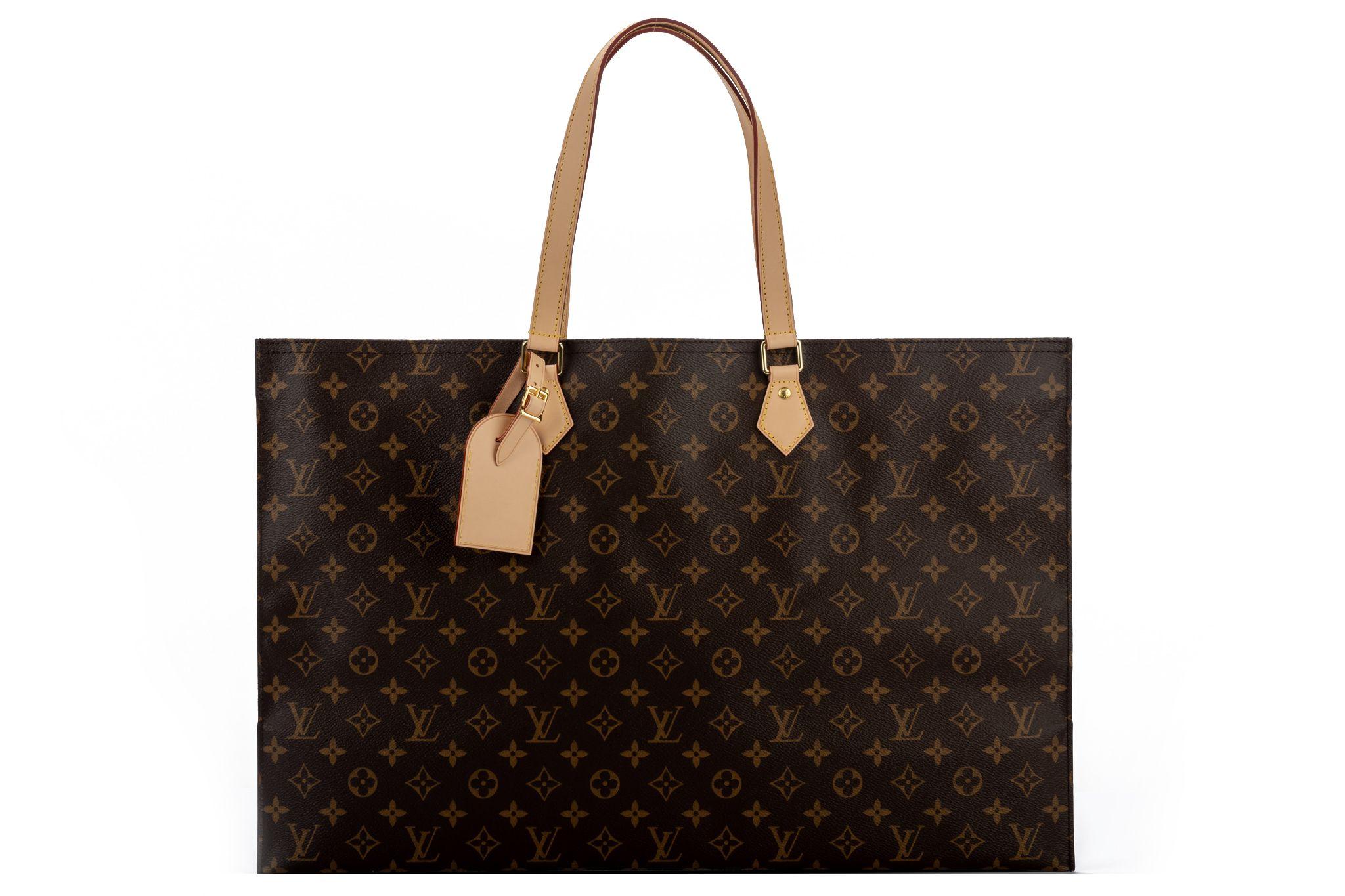 Louis Vuitton NIB Monogram All In Bag MM Neuf - En vente à West Hollywood, CA