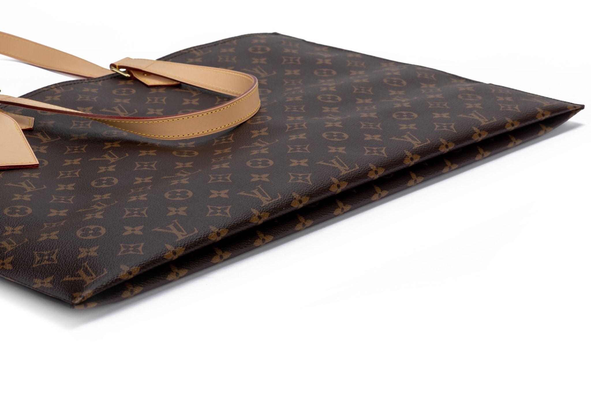 Louis Vuitton NIB Monogram All In Bag MM Pour femmes en vente