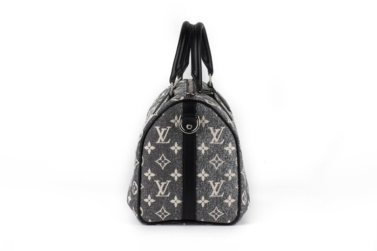 Best 25+ Deals for Louis Vuitton Speedy Denim Bag