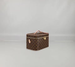 Louis Vuitton Nice Vanity case