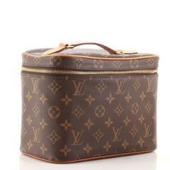 Louis Vuitton Nice Bb - For Sale on 1stDibs  louis vuitton lunch bag, louis  vuitton lunch box, lv nice bb