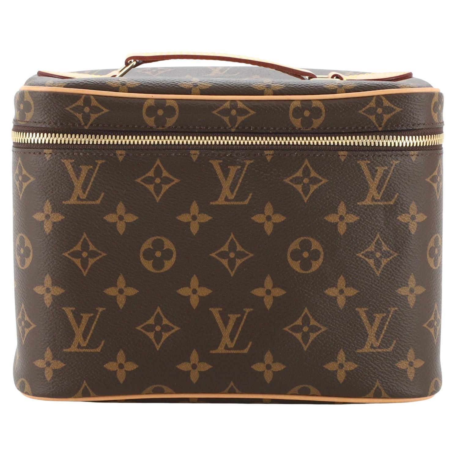 Louis Vuitton Nice Bb - For Sale on 1stDibs  louis vuitton lunch bag,  louis vuitton lunch box, lv nice bb