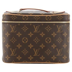 Louis Vuitton Nice Bb - For Sale on 1stDibs  louis vuitton lunch bag, louis  vuitton lunch box, lv nice bb
