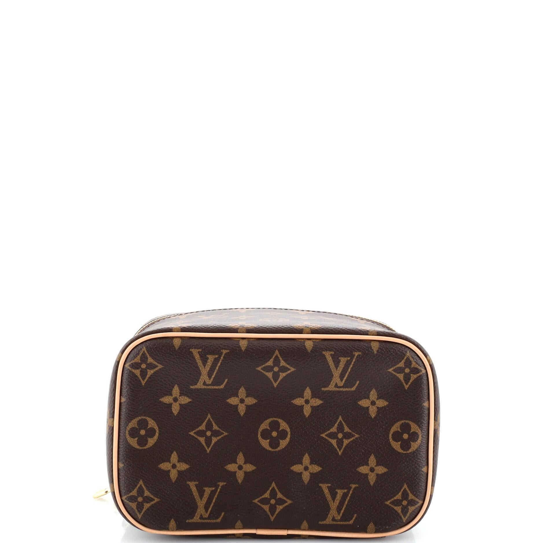 schminktasche louis vuitton
