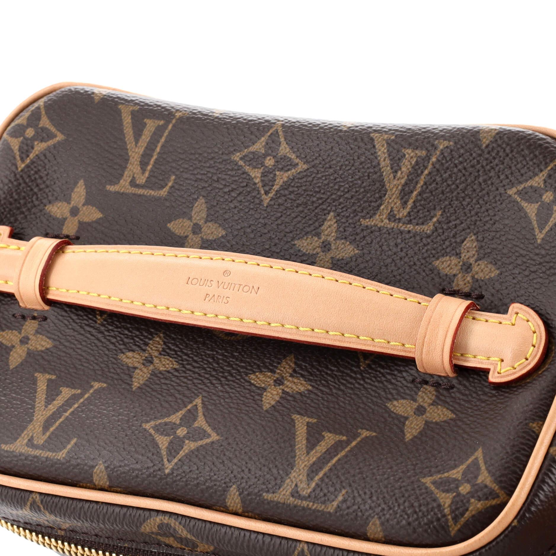 schminktasche lv