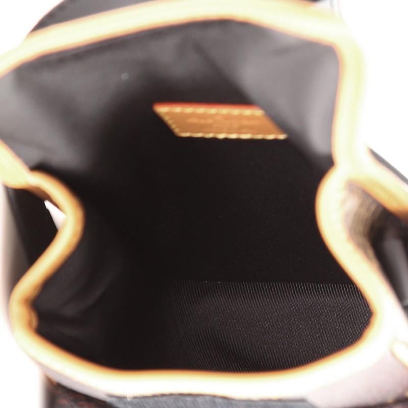 Women's or Men's Louis Vuitton Nigo Amazone Messenger Bag Limited Edition Giant Damier
