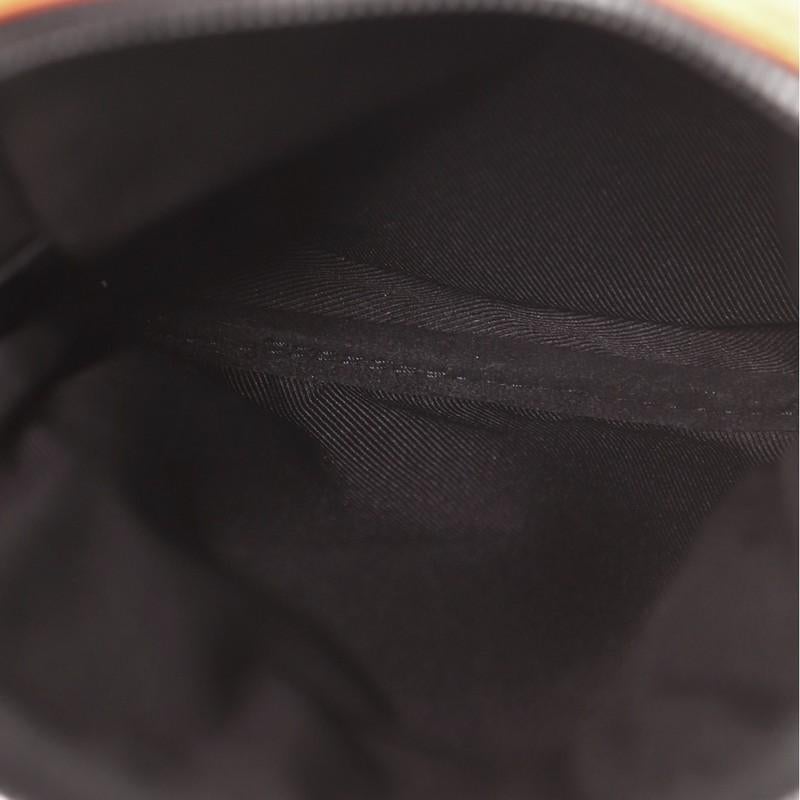 Louis Vuitton Nigo Amazone Sling Bag Limited Edition Riesendamier und Monogramm 1