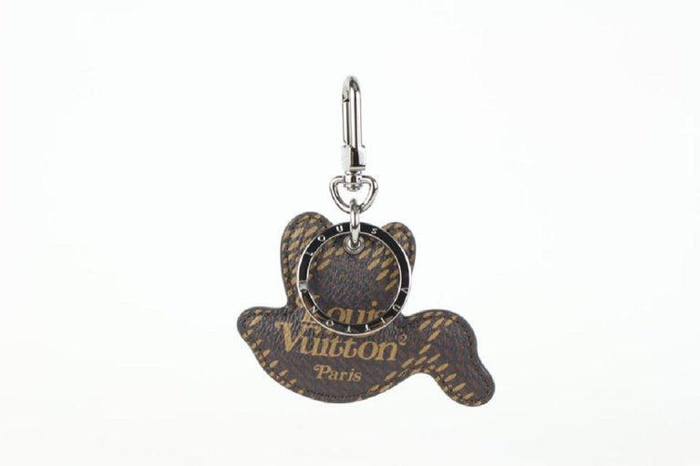 Shop Louis Vuitton Lv Made Duck Bag Charm And Key Holder (MP3222) by  inthewall