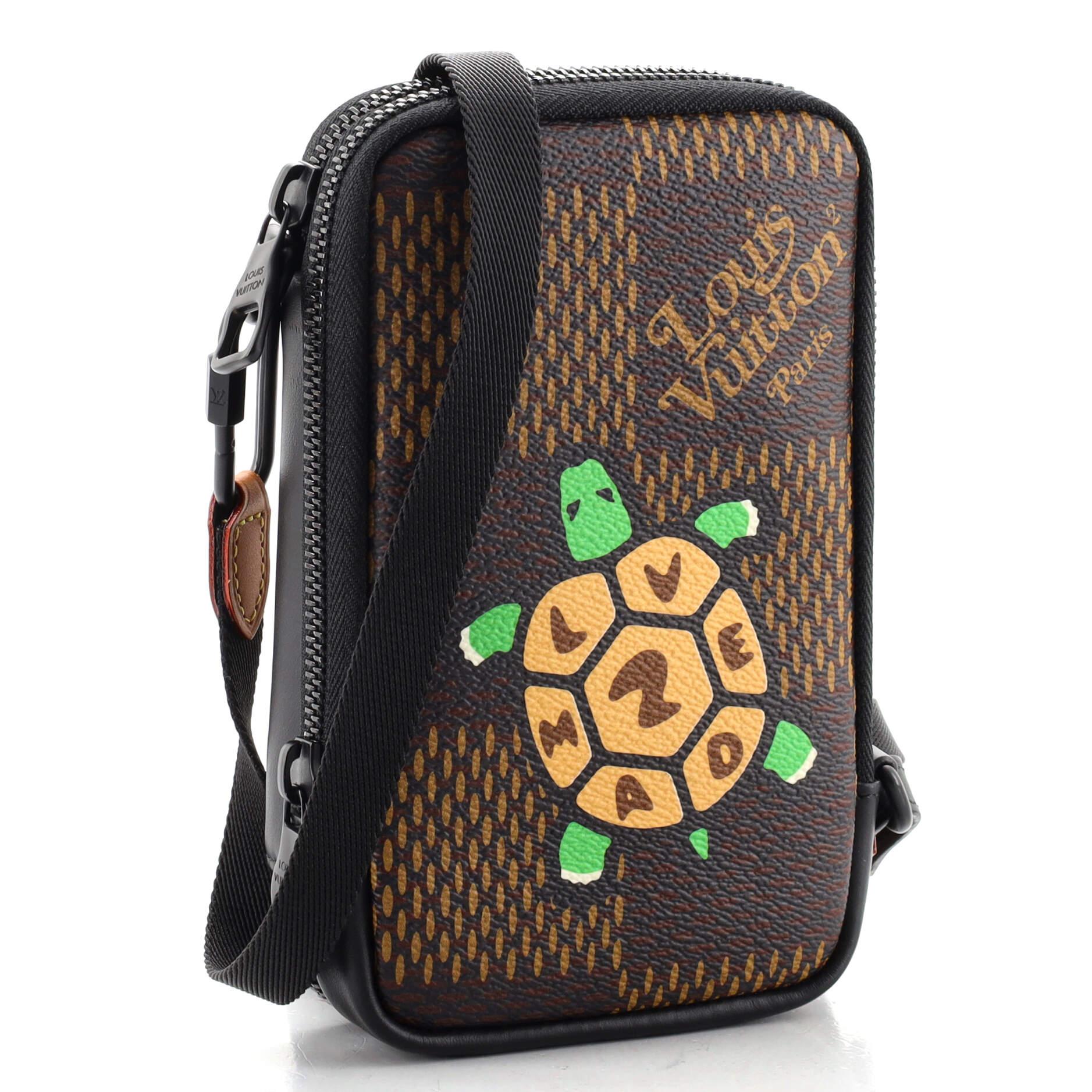 louis vuitton turtle