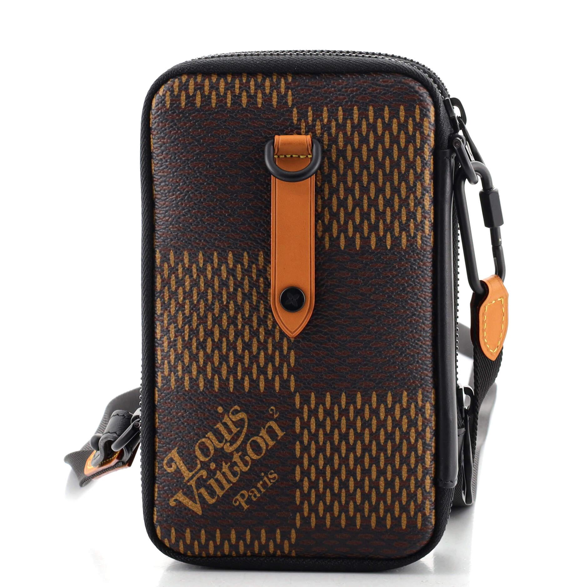 lv nigo wallet