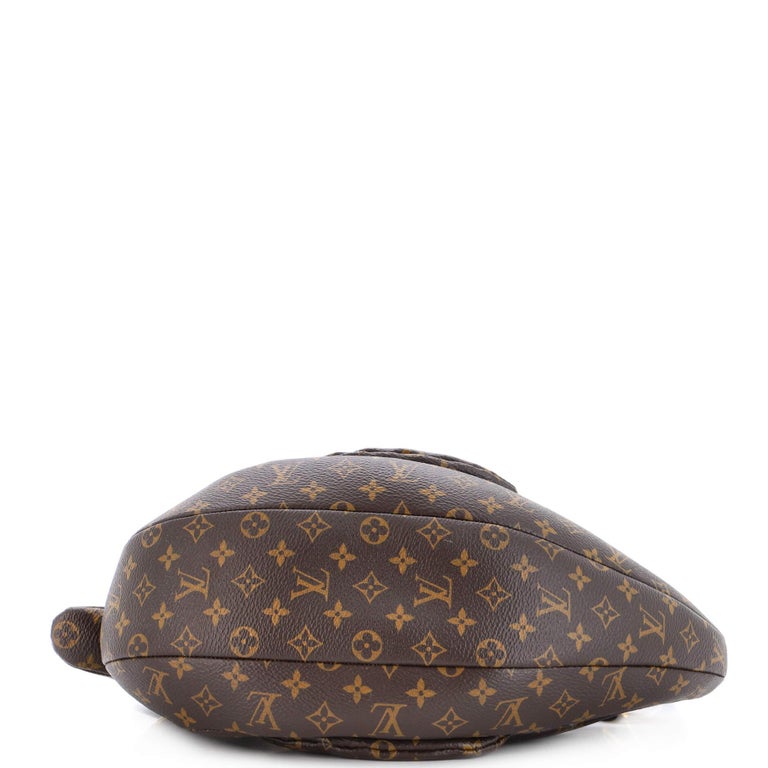 Louis Vuitton Nigo drop 2 duck bag