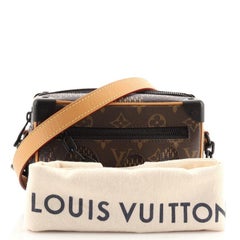 Louis Vuitton Nigo Soft Trunk Bag Limitierte Auflage Giant Damier und Monogr