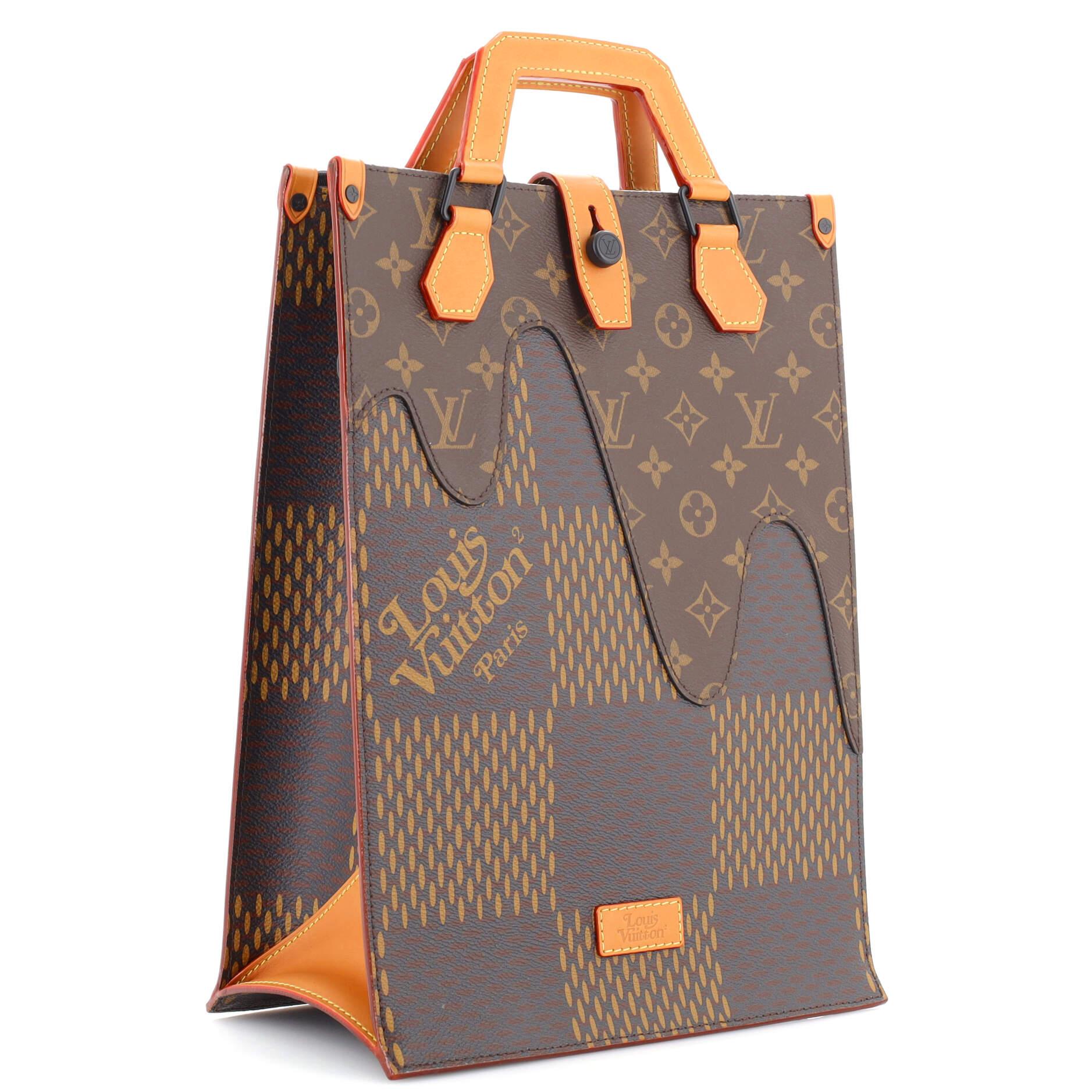 lv nigo bag