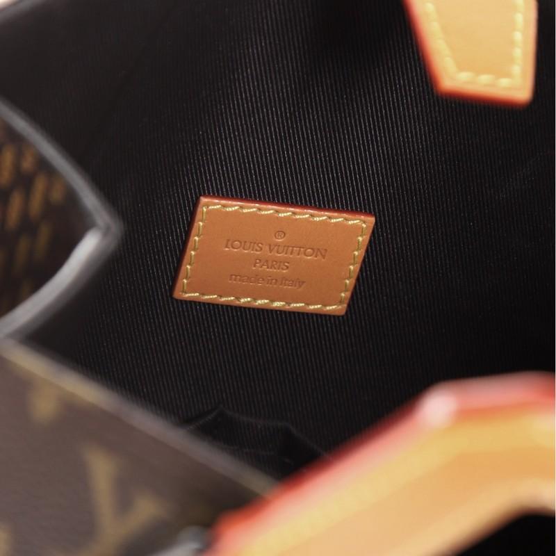 louis vuitton nigo mini tote