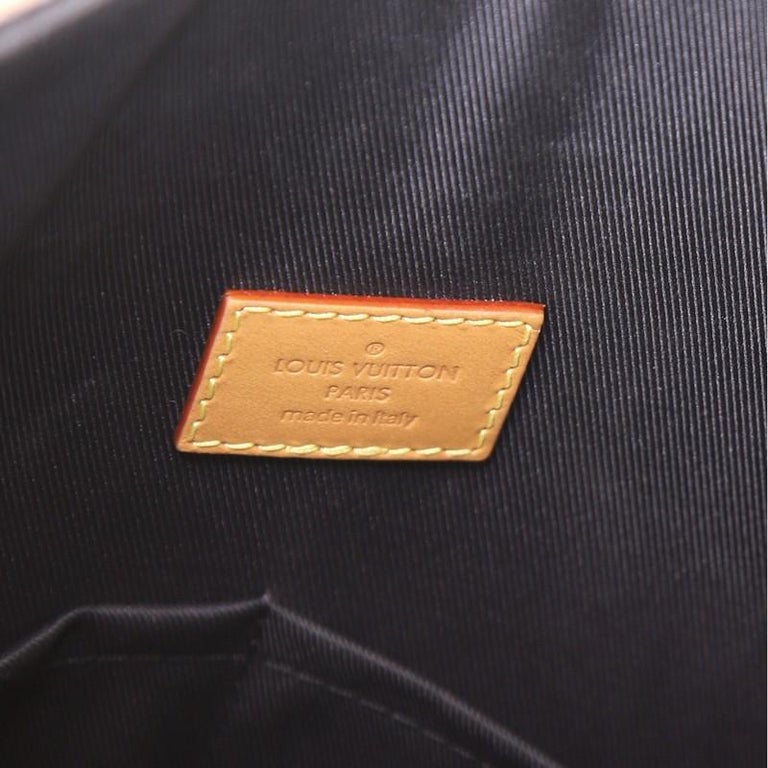 Louis Vuitton x Nigo Limited Edition Giant Damier Monogram Canvas Mini Tote  Bag - Yoogi's Closet