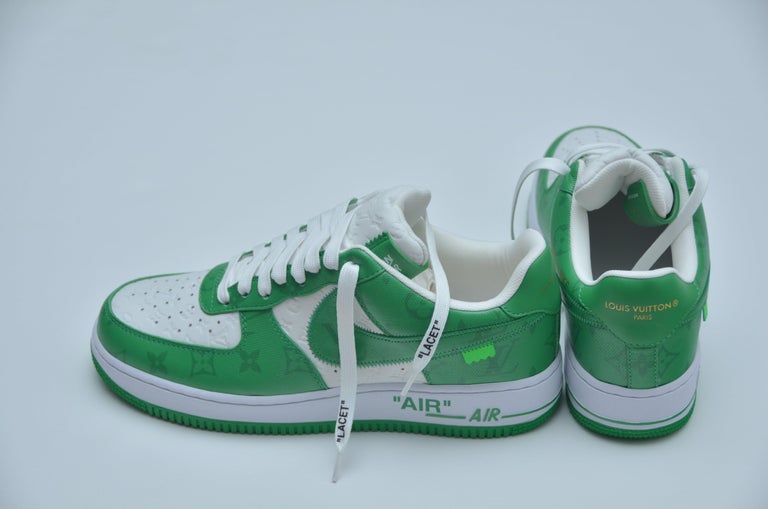 air force 1 virgil abloh x mca