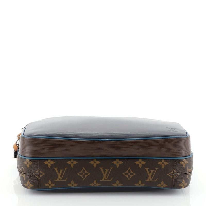 lv epi shoulder bag