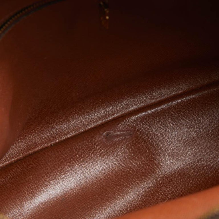GottliebpaludanShops Revival, Brown Louis Vuitton Monogram Nile Crossbody  Bag