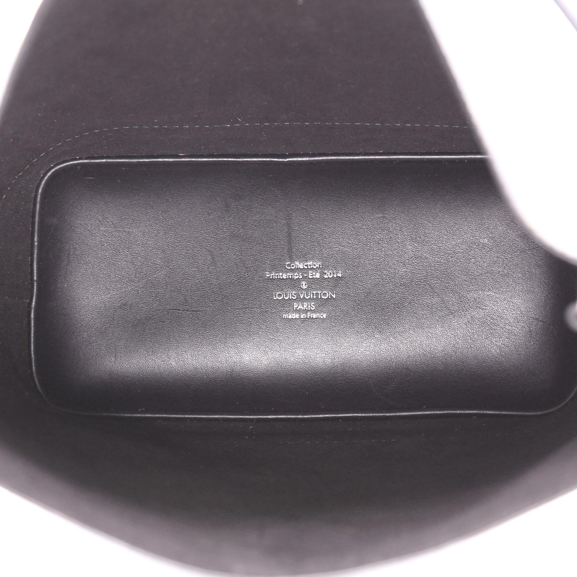 Louis Vuitton NN14 Idole Bucket Bag Monogram Canvas and Leather GM 1