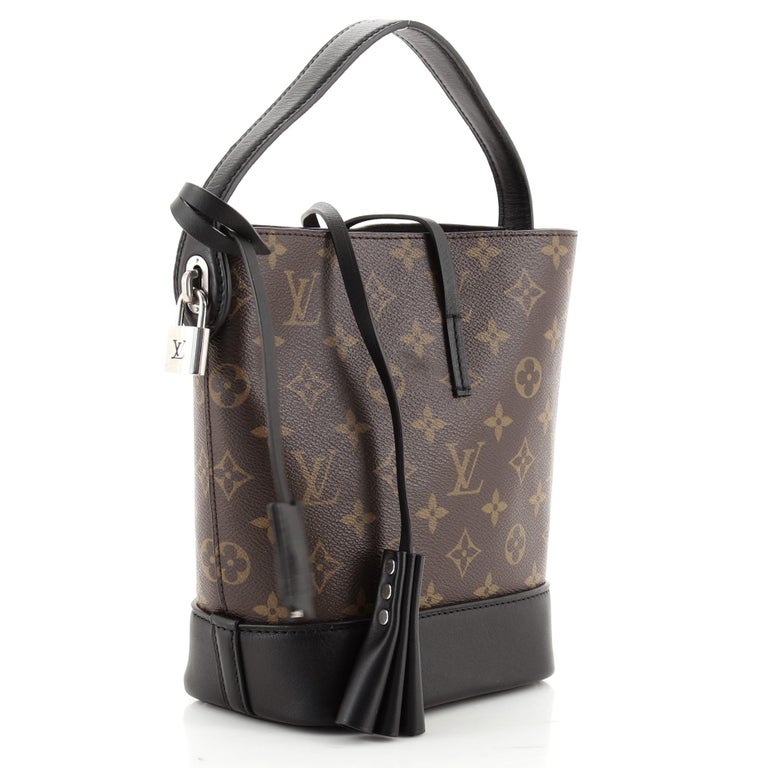 Want! Louis Vuitton Palm Springs Collection Neverfull bag — Shh by
