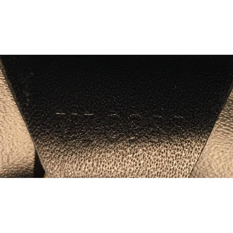 Louis Vuitton Noctambule Handbag Epi Leather 2