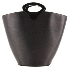 Louis Vuitton Noctambule Handbag Epi Leather
