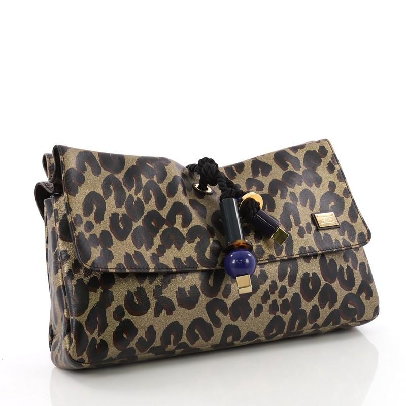 louis vuitton african queen clutch