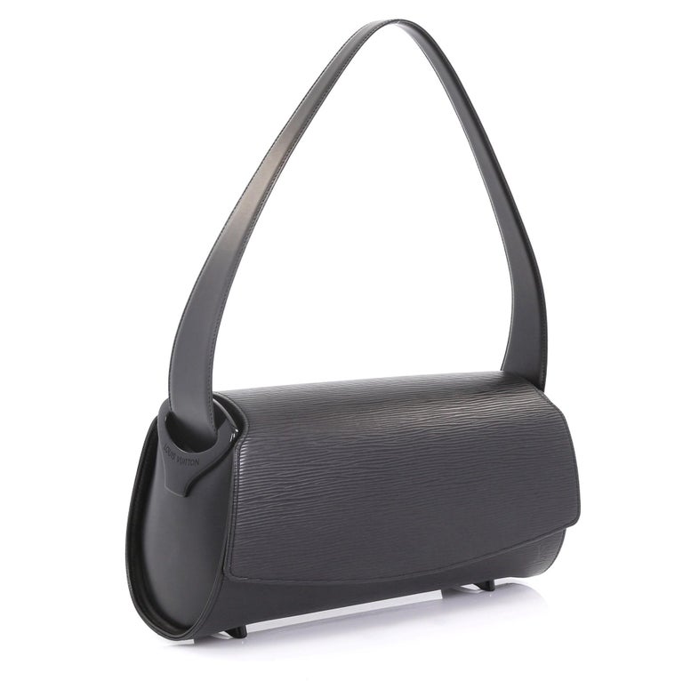 Louis Vuitton Nocturne Handbag Epi Leather GM at 1stDibs
