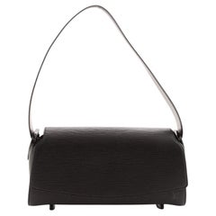 Louis Vuitton Nocturne Handbag Epi Leather GM