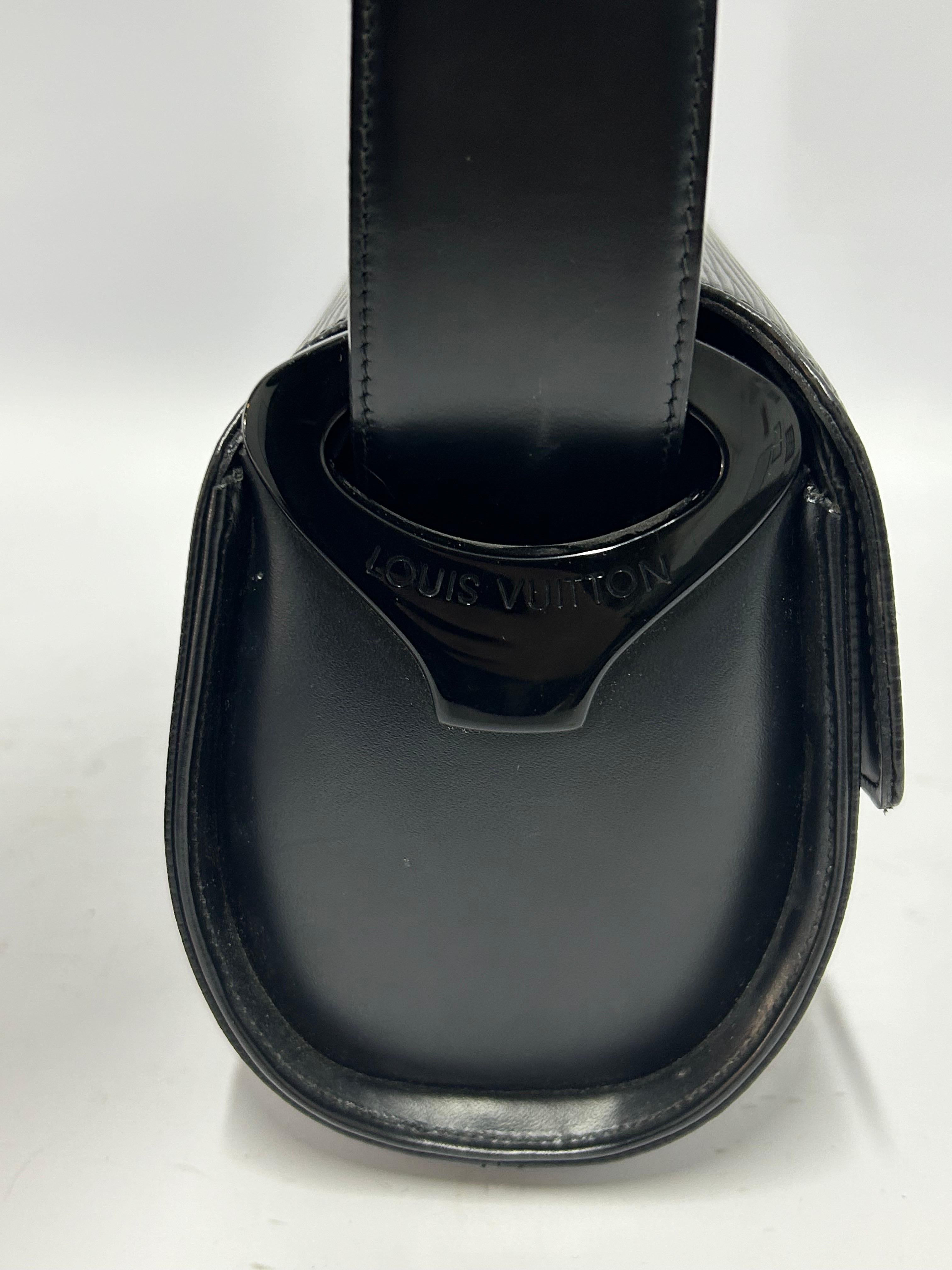 Louis Vuitton Nocturne PM Bag For Sale 7