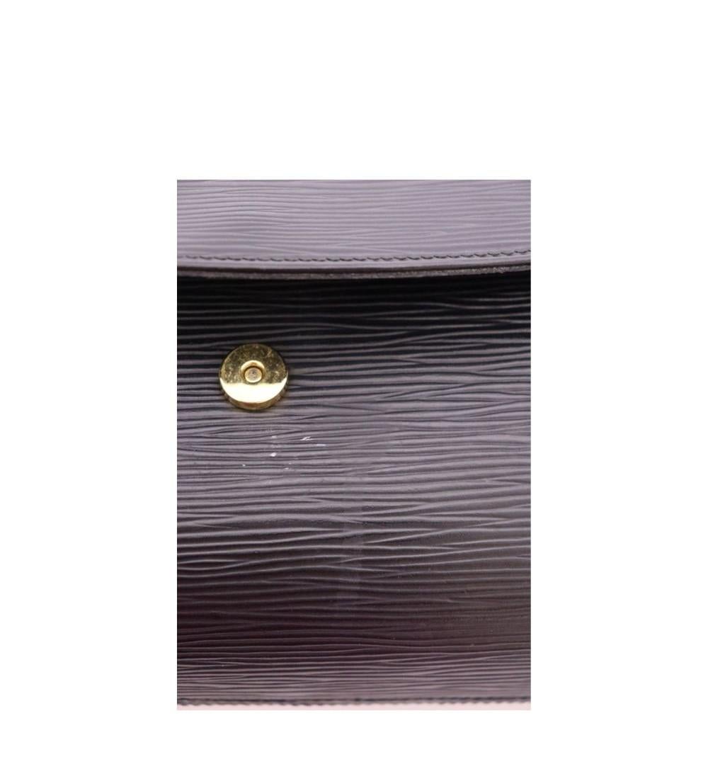 Louis Vuitton Nocturne PM Bag 1