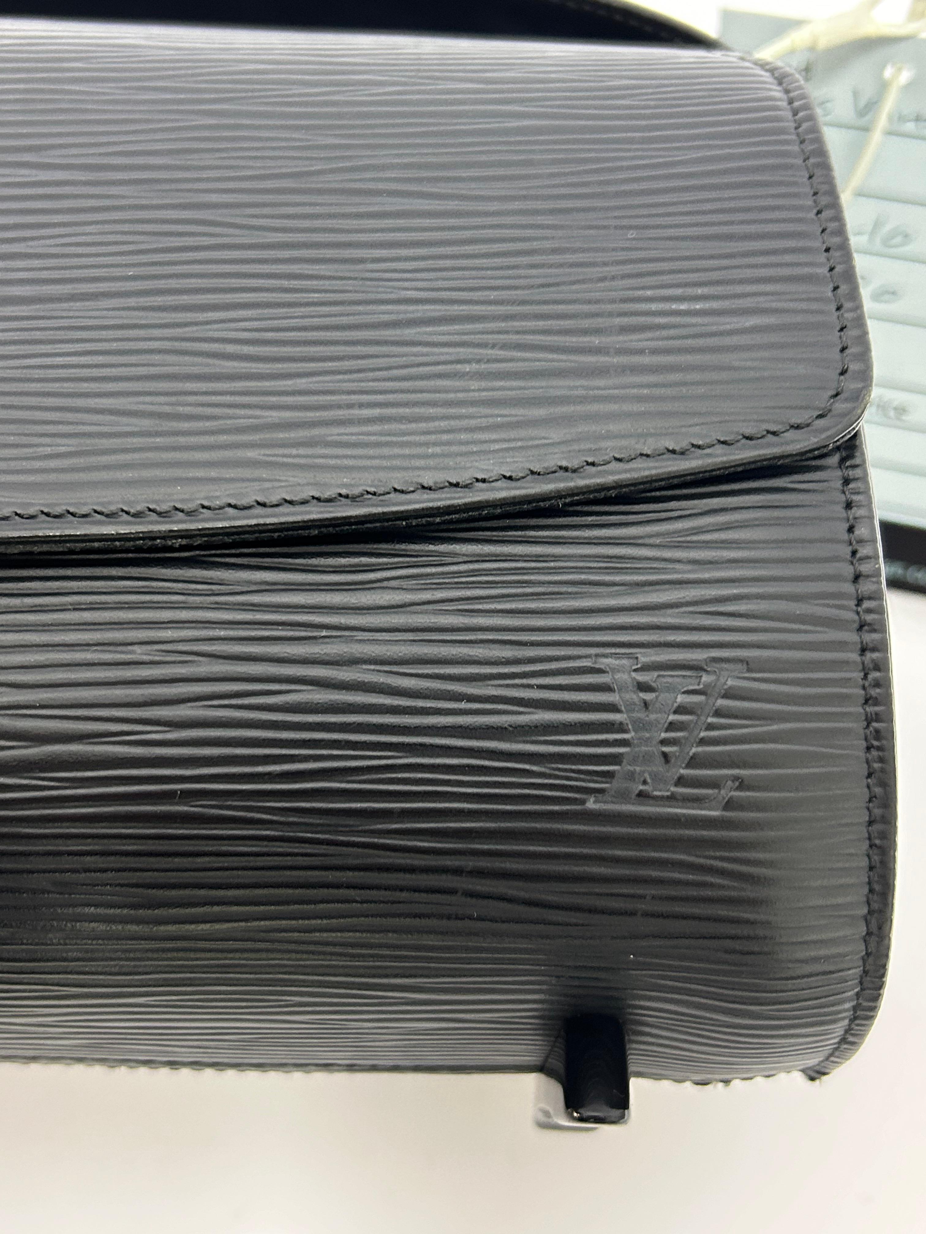 Louis Vuitton Nocturne PM Bag 2