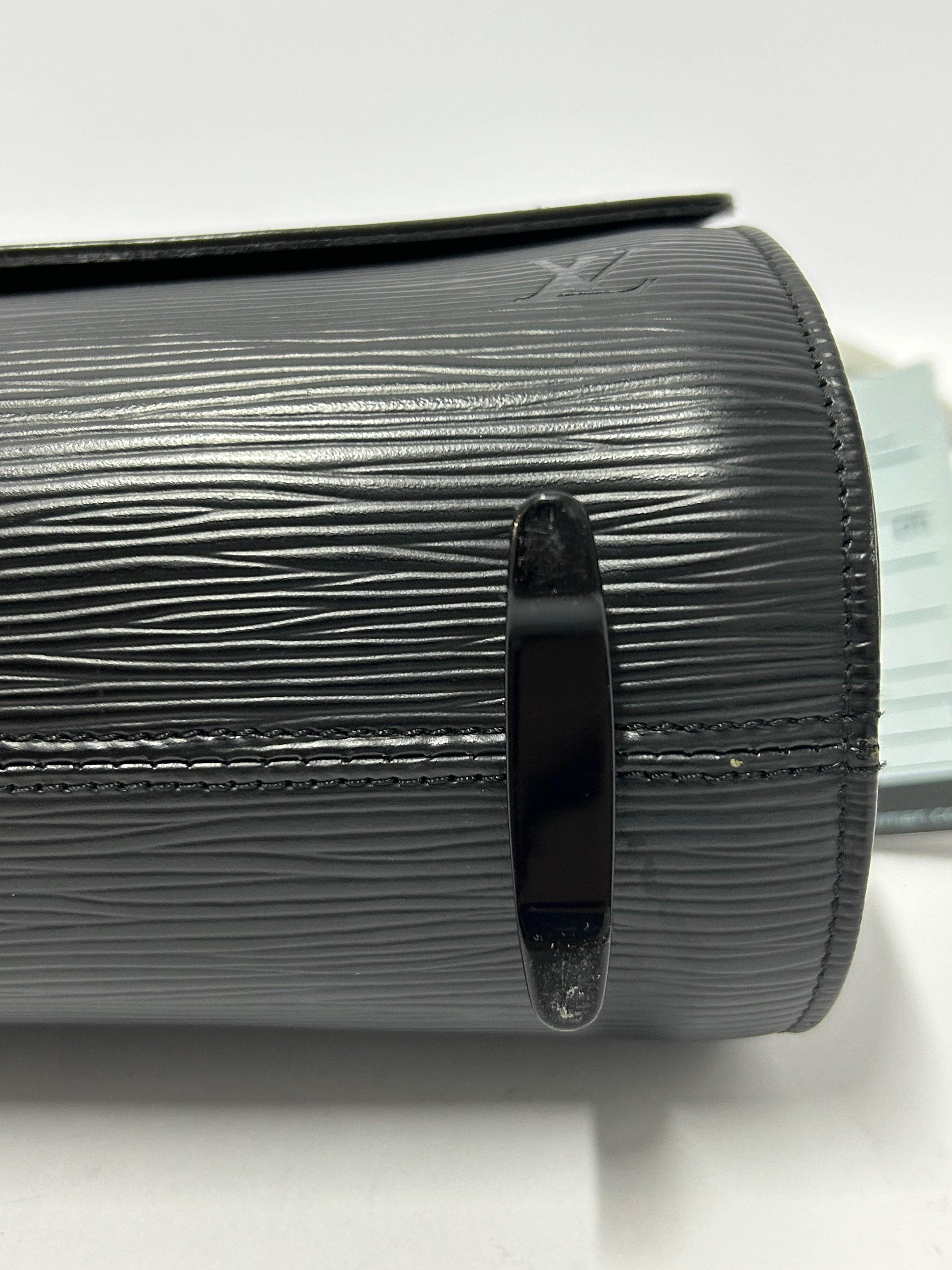 Louis Vuitton Nocturne PM Bag 4