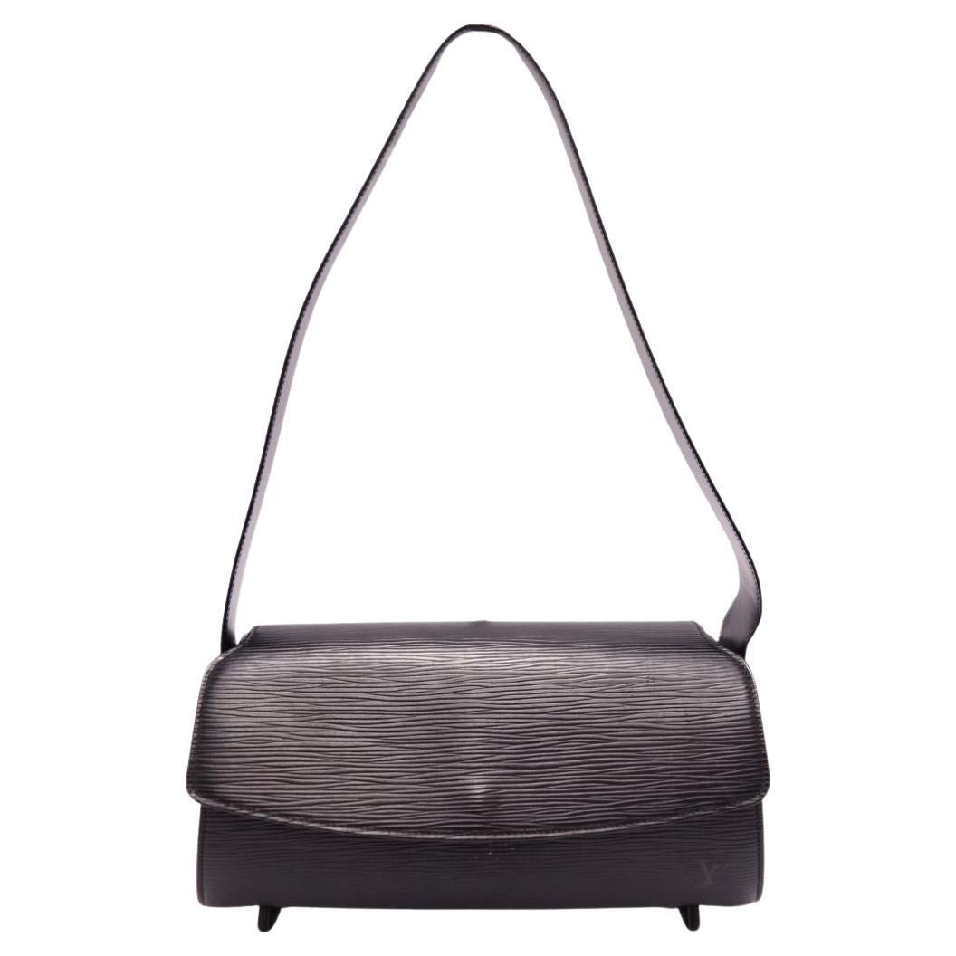 Louis Vuitton Nocturne PM Bag For Sale