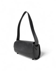 Louis Vuitton Nocturne PM Epi Nero
