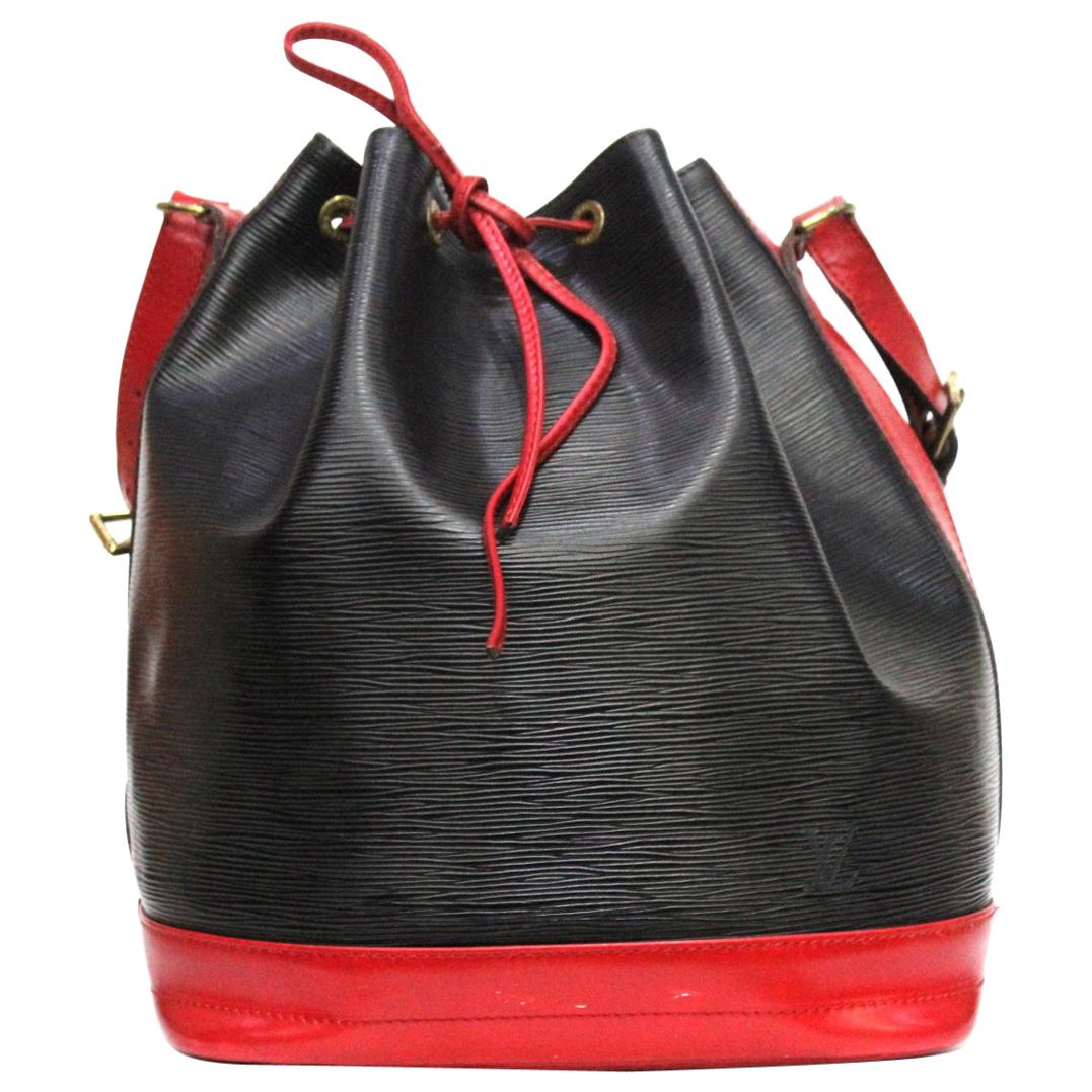 Louis Vuitton Ombre Bag Epi Leather at 1stDibs