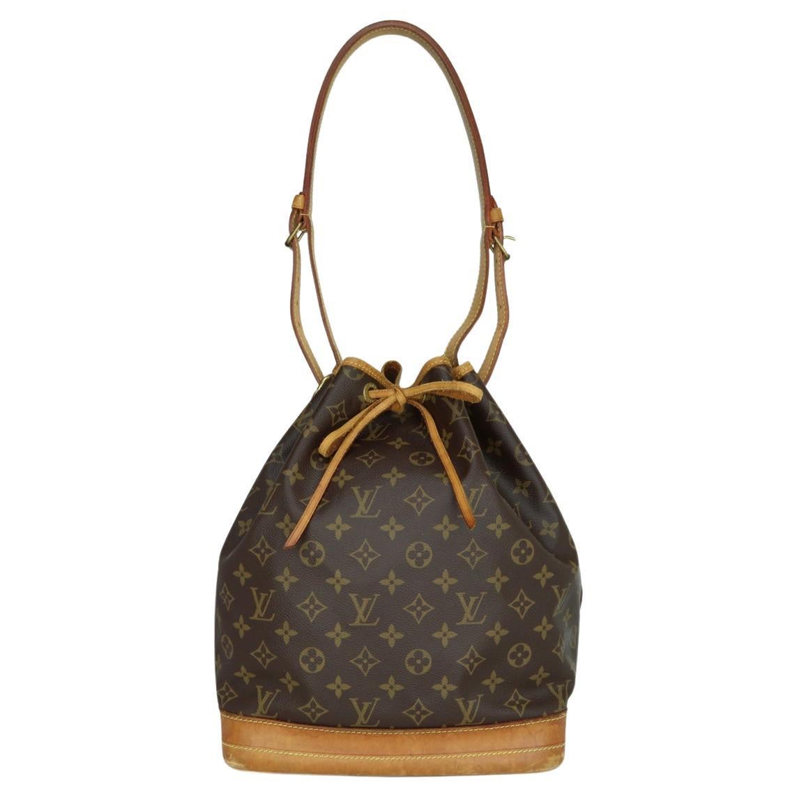 Louis Vuitton Rendez Vous Handbag Monogram Idylle MM at 1stDibs
