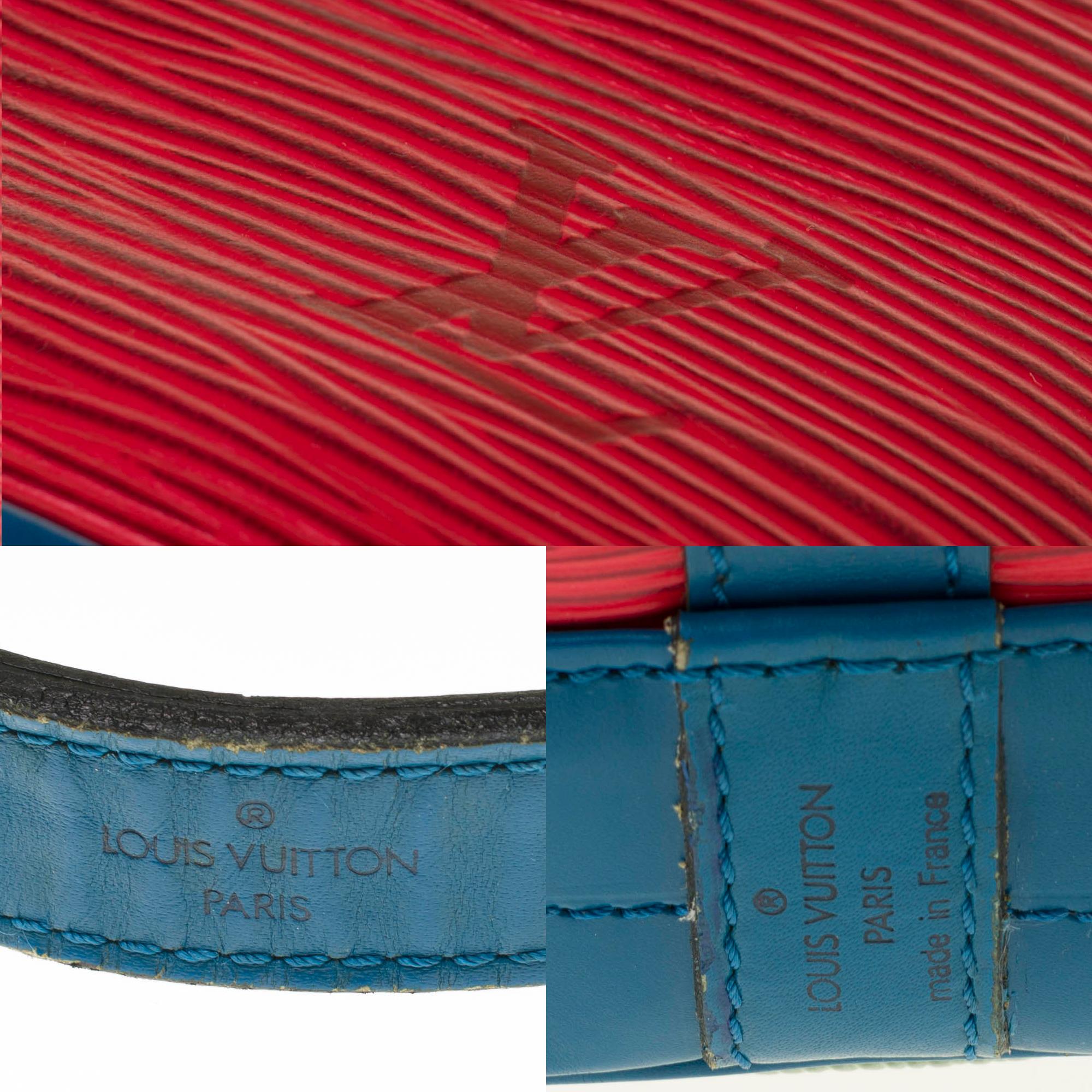 borsa louis vuitton rosa tracolla