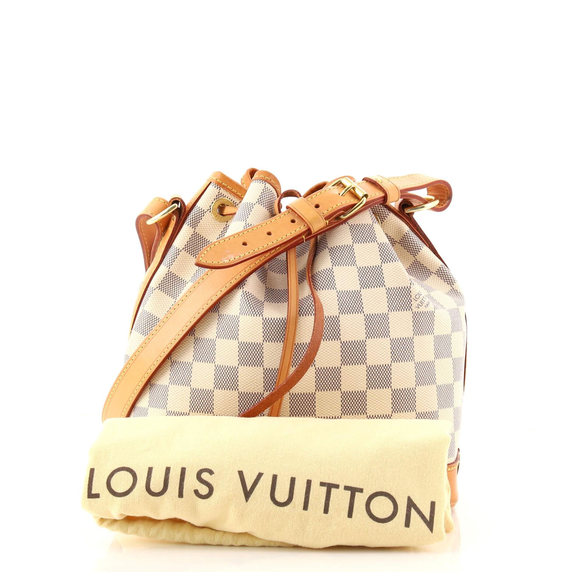 Louis Vuitton Noe Bb Epi - For Sale on 1stDibs