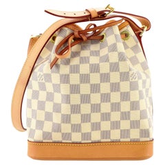 Louis Vuitton Noe Handtasche Damier BB