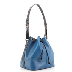 Louis Vuitton Noe Handbag Epi Leather BB