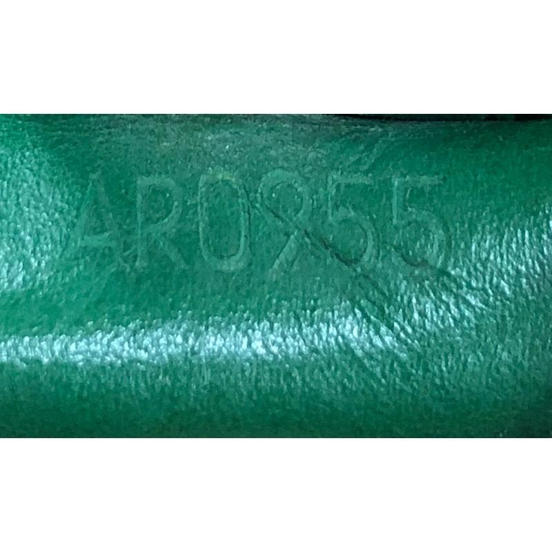 Louis Vuitton Noe Handbag Epi Leather Large 7