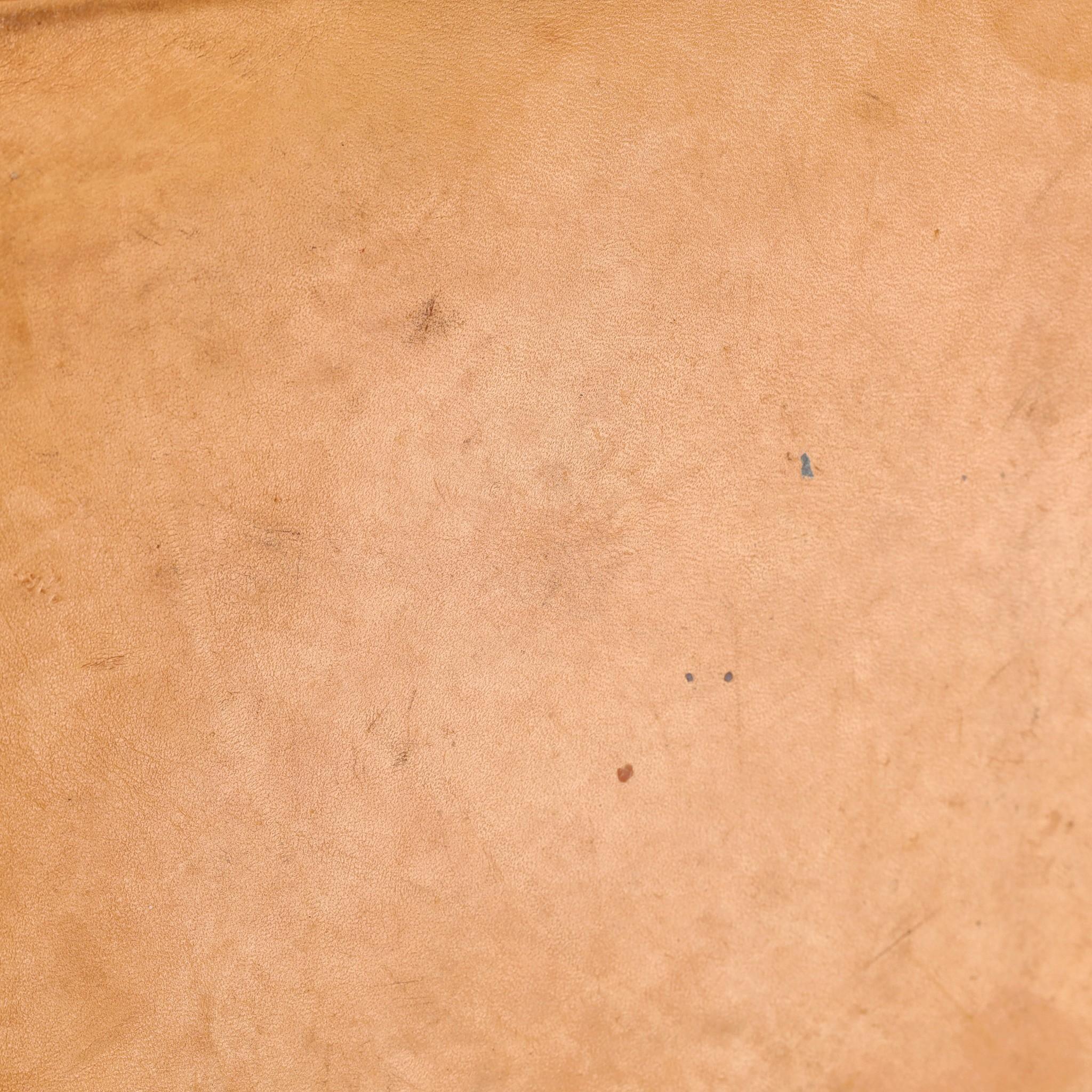 Louis Vuitton Noe Monogram Coated Canvas Bucket Bag 4