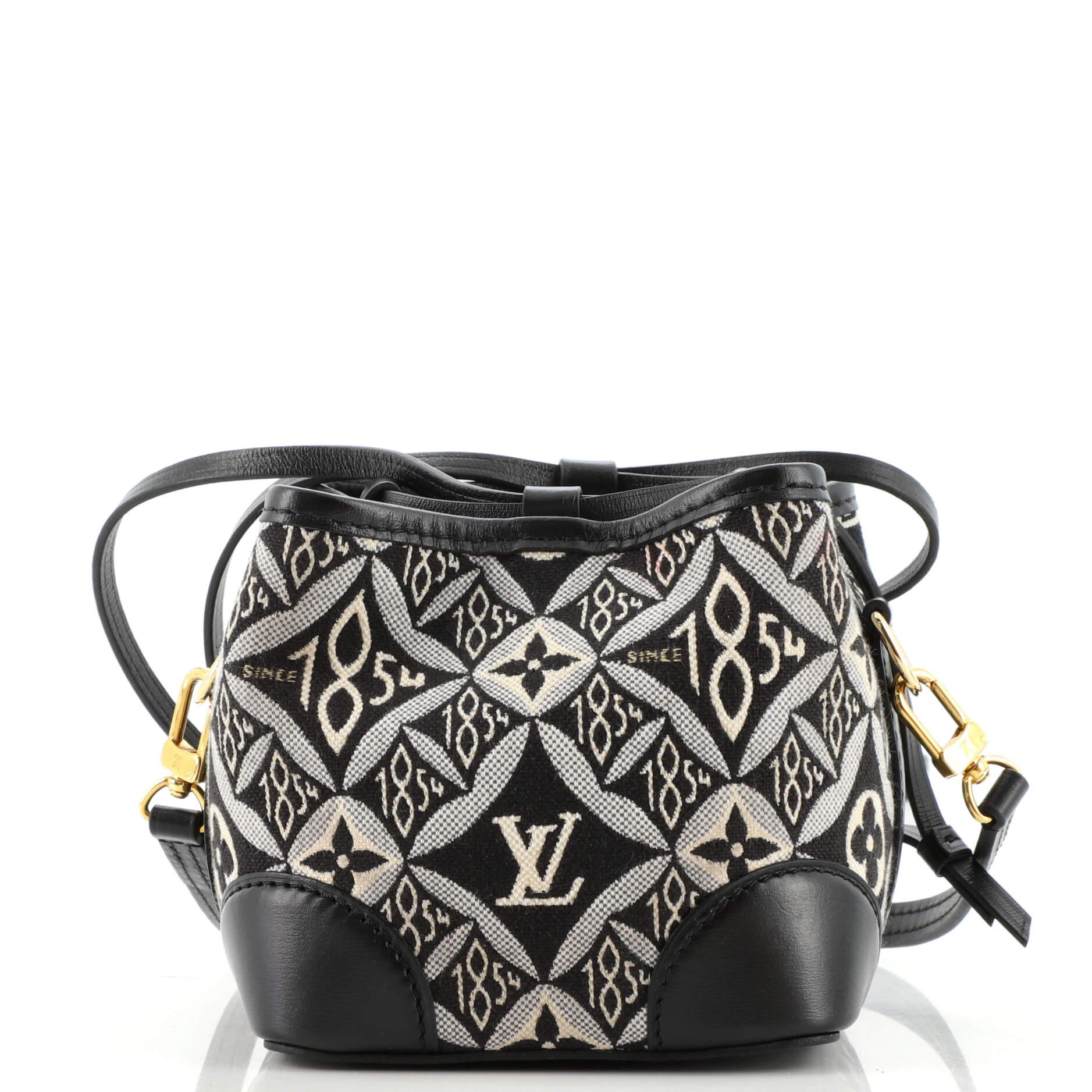 Since 1854 noé purse best sale