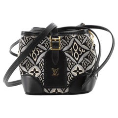 Louis Vuitton 2020 pre-owned Mini Monogram Noe Crossbody Bag - Farfetch